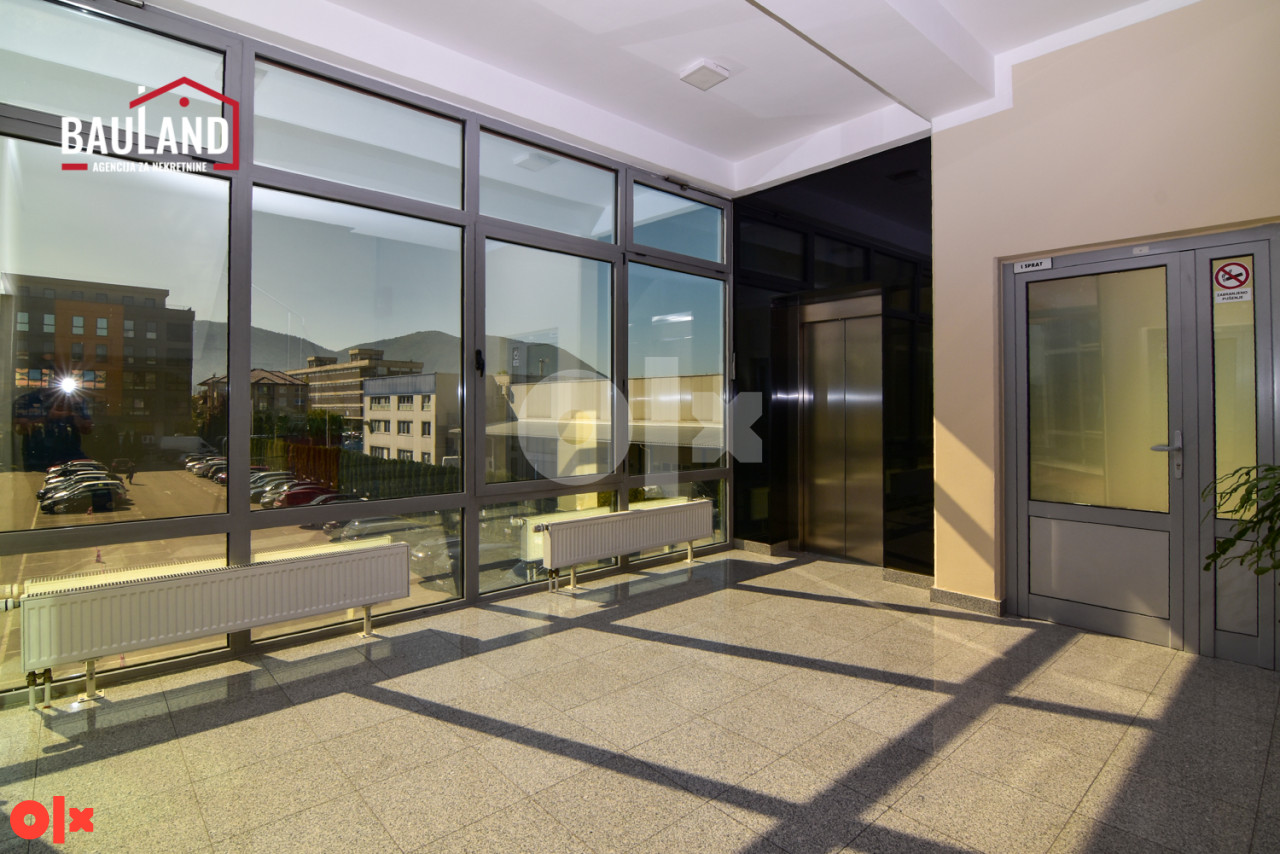 BAULAND/ Poslovni prostor 175m2/ Stup Ilidža 2