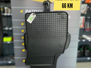 PATOSNICE AUDI A4 01-07 GUMENE TIPSKE - GRIP. BA