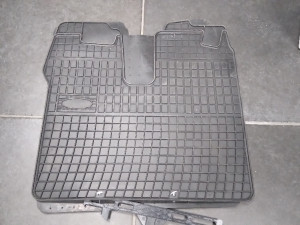 PATOSNICE PODMETAČI GUMENI MAN TGA TGL TGM TGS OD 2000