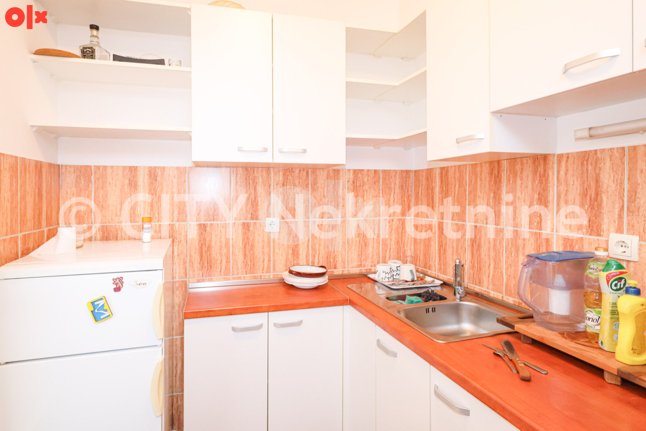 Dvosoban namješten stan - Centar - Alipašina - 79 m2 8