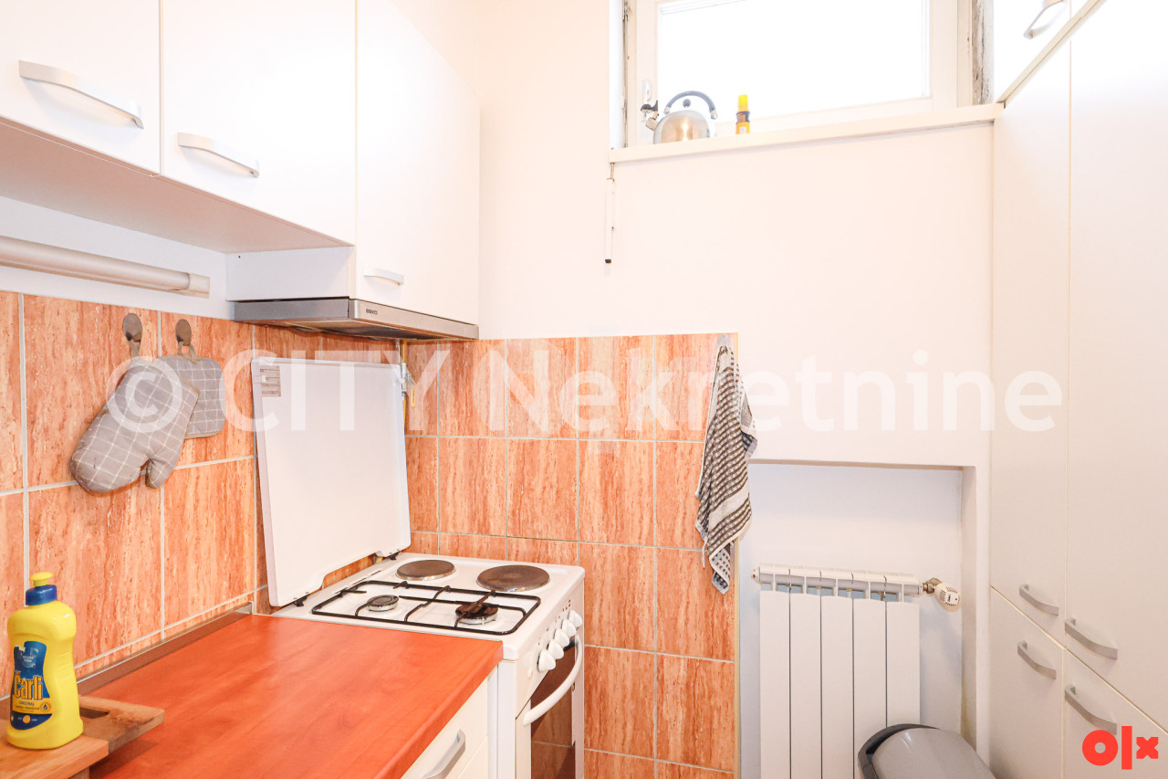Dvosoban namješten stan - Centar - Alipašina - 79 m2 9