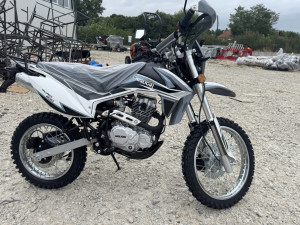 Migliori Furio 200cc Cross