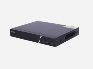 4CH SAFIRE SMART PRO IP PoE NVR SF-NVR6104-4P-B2 VIDEO NADZOR