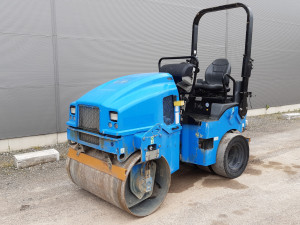 CAT CC24B VALJAK /7336/