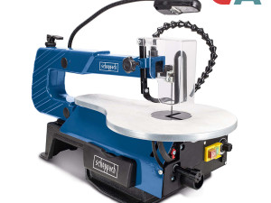 Scheppach Tračna Pila Za Izrezivanje SD1600V 50mm