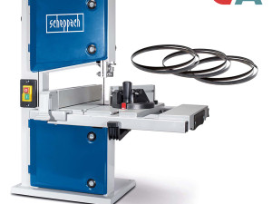 Scheppach Tračna Pila HBS30 200mm