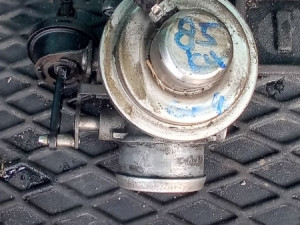 EGR ventil Golf 4 1.9TDI 85KW