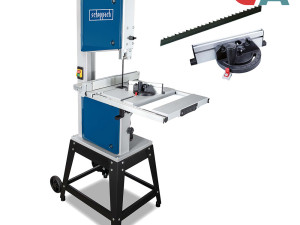 Scheppach Tračna Pila HBS400 175mm