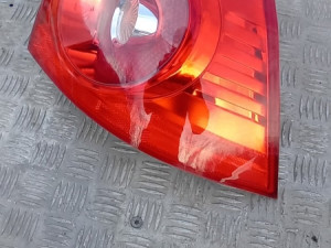 Desni stop stopovi Golf 5