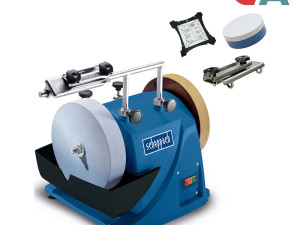 Scheppach Stona Brusilica TIGER 2000