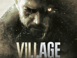 RESIDENT EVIL VILLAGE GOLD EDITION PS4