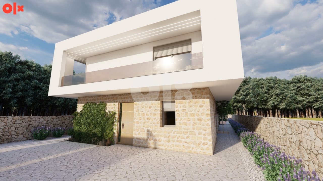 Luksuzna kuća Ljubuški / Vila sa bazenom / Resort 1111 6