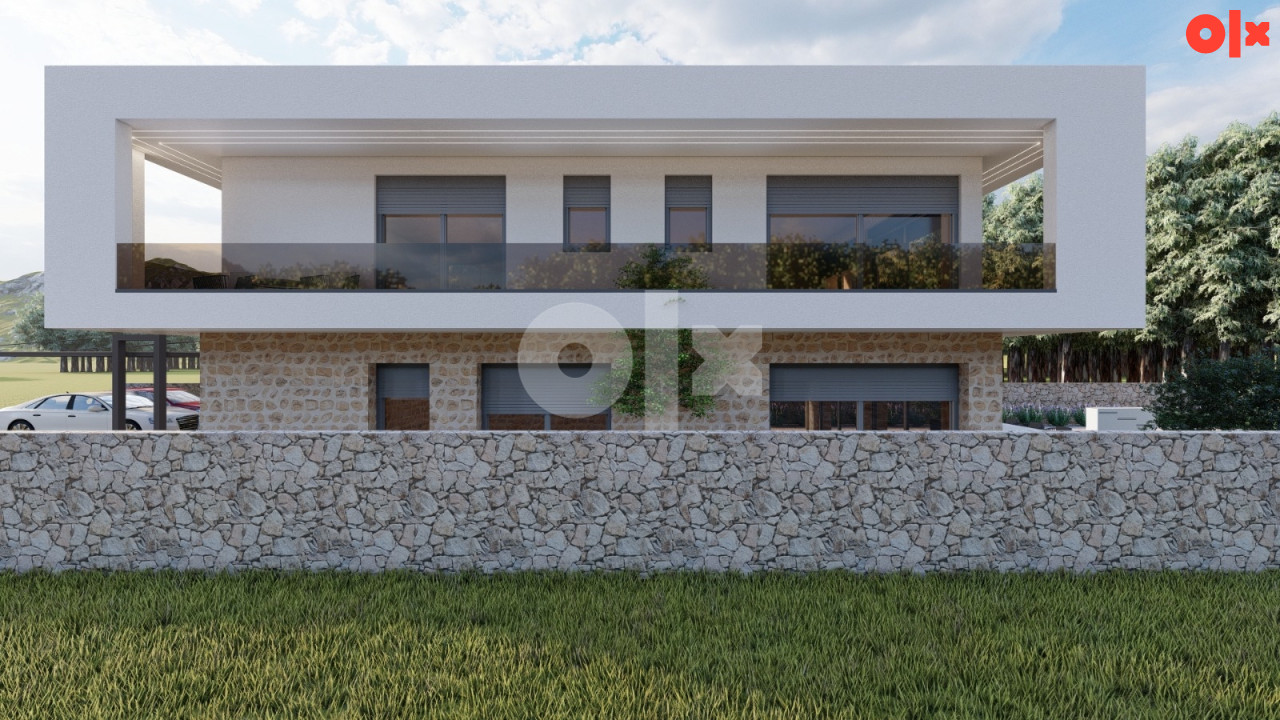 Luksuzna kuća Ljubuški / Vila sa bazenom / Resort 1111 2