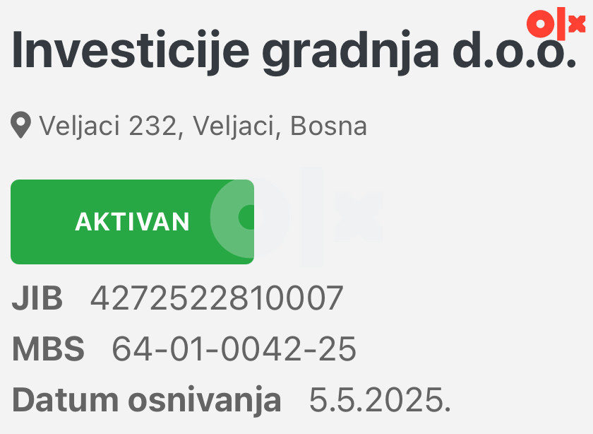 Luksuzna kuća Ljubuški / Vila sa bazenom / Resort 1111 10