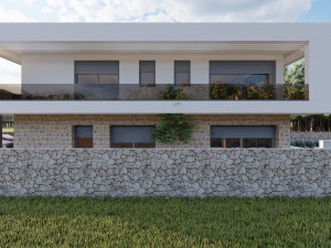 Luksuzna kuća Ljubuški / Vila sa bazenom / Resort 1111