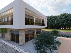 Luksuzna kuća Ljubuški / Vila sa bazenom / Resort 1111 photo 4