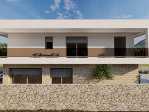 Luksuzna kuća Ljubuški / Vila sa bazenom / Resort 1111