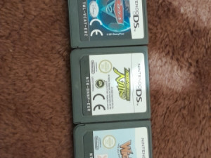 Cars 2,need for speed, rango,wickie ds igrice