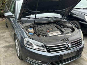 VW Passat 7 2012-dijelovi limarije i mehanike