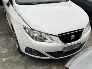 Seat Ibiza 2011-dijelovi limarije i mehanike
