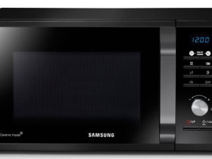 SAMSUNG Mikrovalna MG23F301TAK