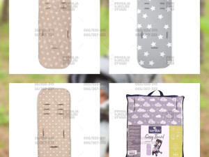 LORELLI Comfort univerzalni ulozak / umetak za kolica za bebe