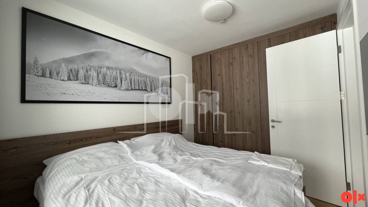 Snježna dolina opremljen apartman jedna spavaća prodaja 9