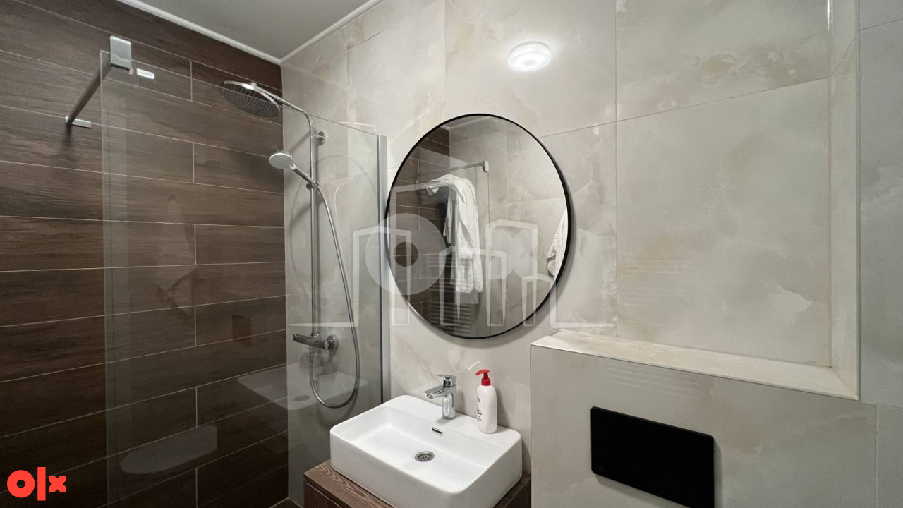 Snježna dolina opremljen apartman jedna spavaća prodaja 13