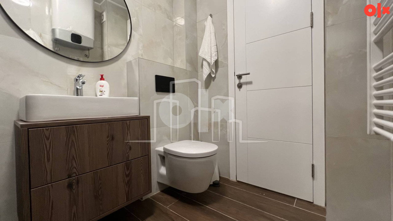 Snježna dolina opremljen apartman jedna spavaća prodaja 14