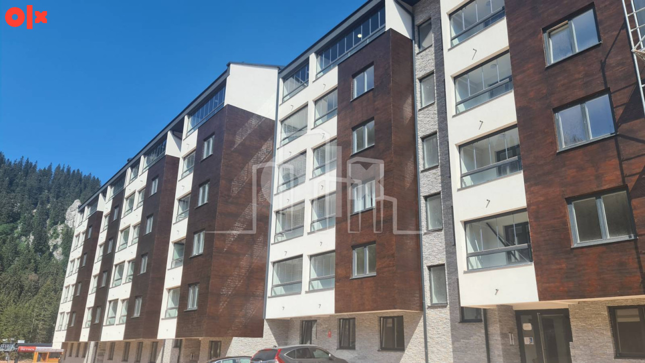Snježna dolina opremljen apartman jedna spavaća prodaja 15
