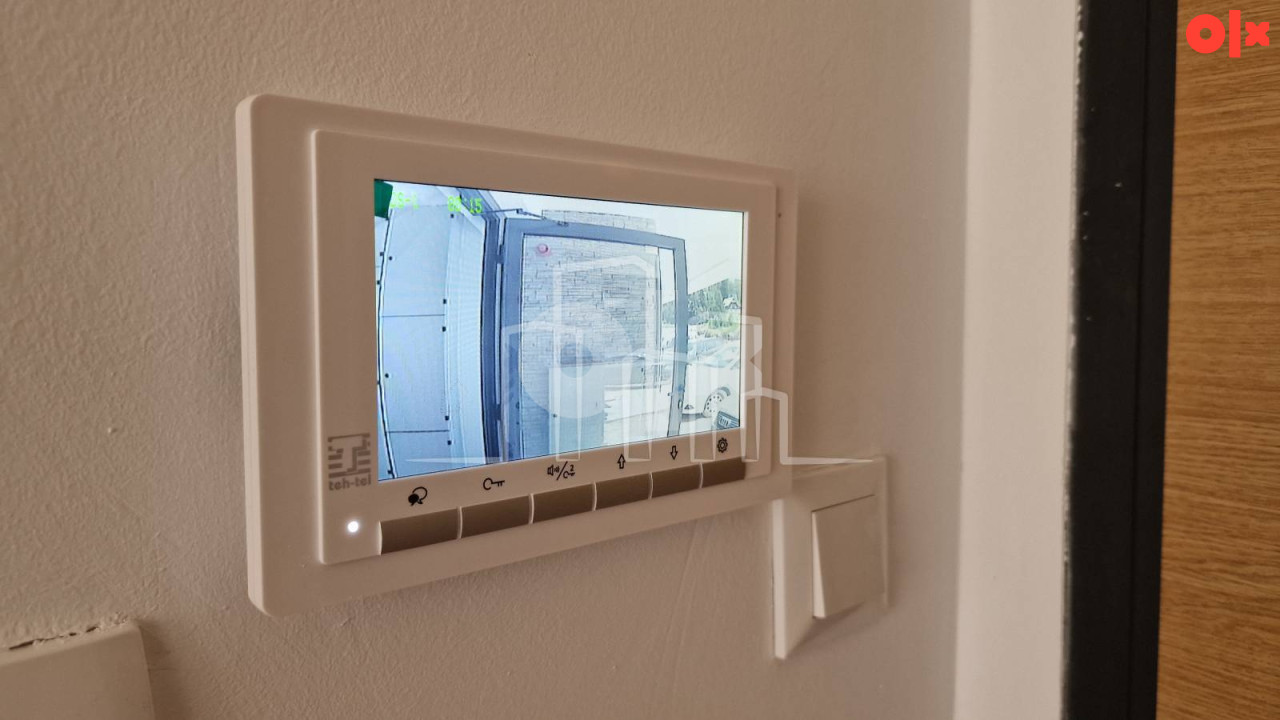 Snježna dolina opremljen apartman jedna spavaća prodaja 19