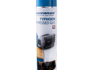 Sprej sa kompresovanim zrakom, 600 ml