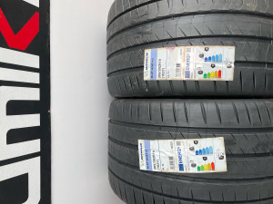 305/30 R19 MICHELIN 102Y Pilot Sport 4S 305/30R19 305 30 19