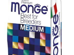 MONGE MEDIUM STARTER 15 kg