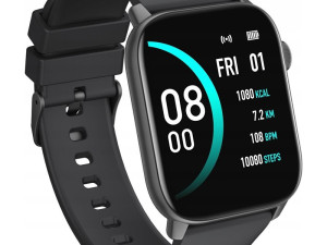 SMART WATCH/pametni sat KW02-crni