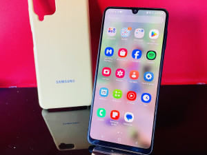 Samsung Galaxy A22
