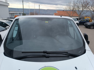 Ford Transit 2018-šoferšajba (Lotus)