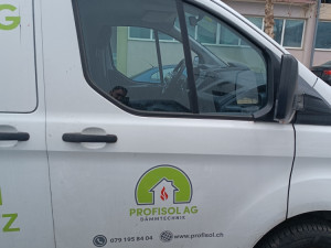 Ford Transit 2018-prednja desna vrata (Lotus)