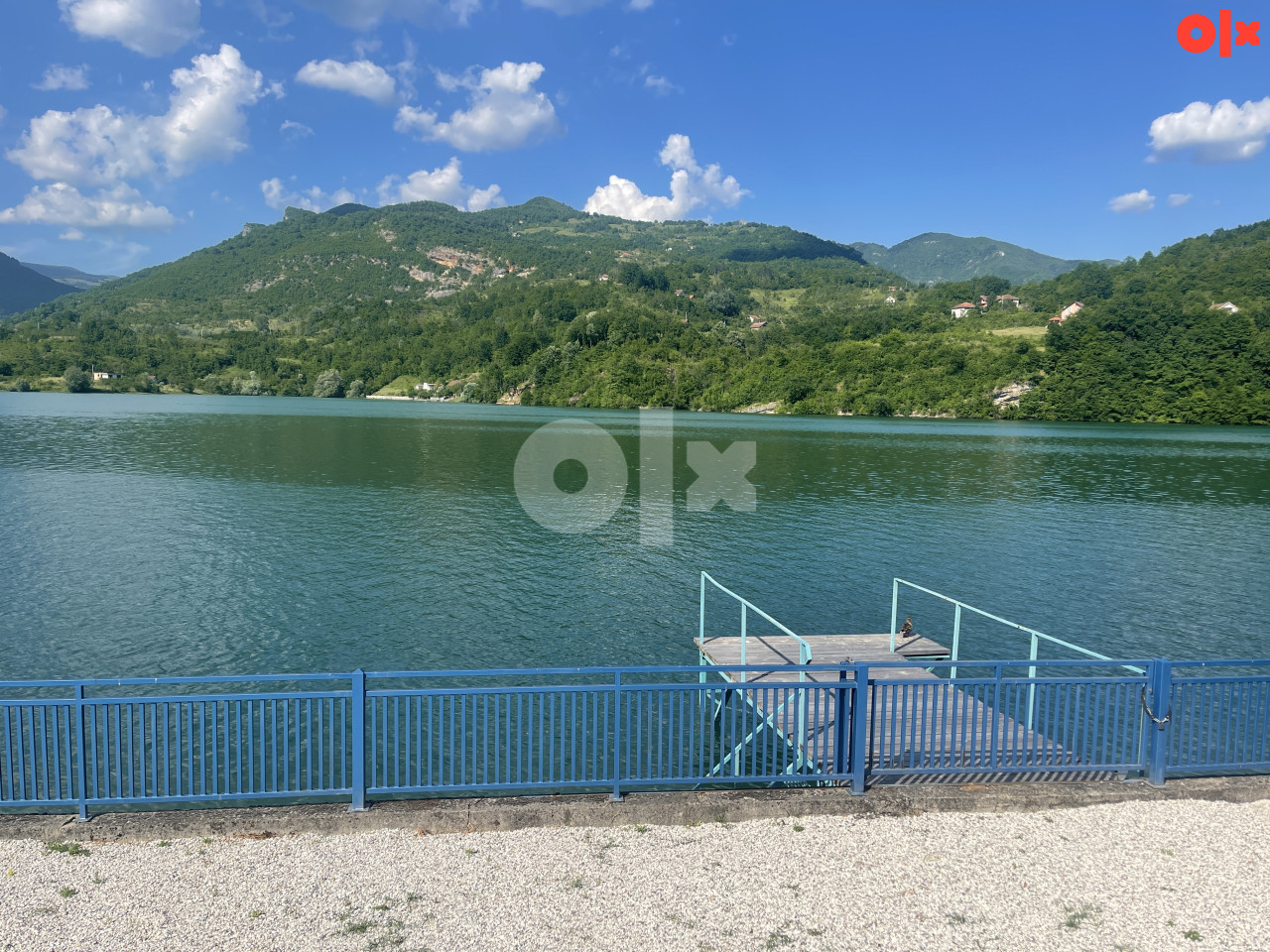 Vikendica Konjic 3