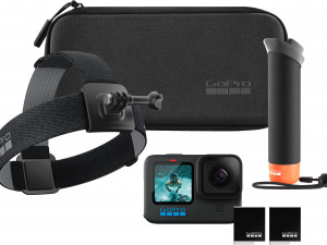 GoPro Hero 12 Bundle