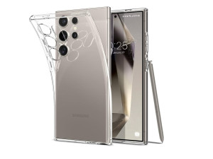 Samsung Galaxy S24 Ultra providna silikonska maska