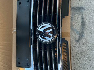 Passat 6 maska Highline Pasat b6 2005 - 2010