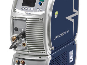 Bohler aparat za zavarivanje URANOS NX 2700 PMC