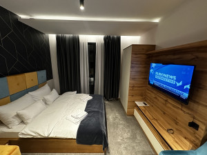 NOVA CIJENA! NOV Lux Apartman Garsonjera  24m2 Kopaonik opremljen photo 4