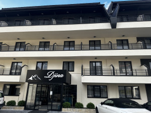 NOVA CIJENA! NOV Lux Apartman Garsonjera  24m2 Kopaonik opremljen photo 2