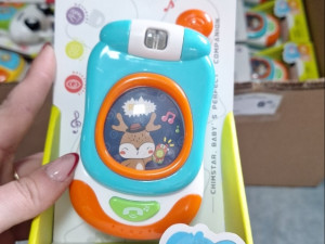 Baby mobitel telefon b/o igračke