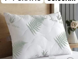 Jastuk Aloe Vera AKCIJA 1+1 GRATIS