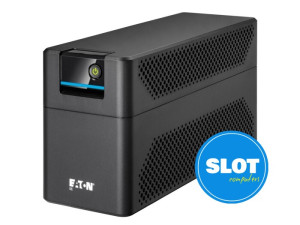 Eaton UPS 5E Gen2 1600VA/900W Tower Line Interactive