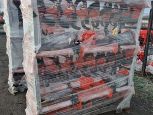 Traktorska freza 165 sa kardanom