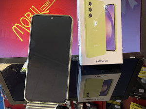 Samsung Galaxy A54 korišten 7 dana, čitajte pod detaljno